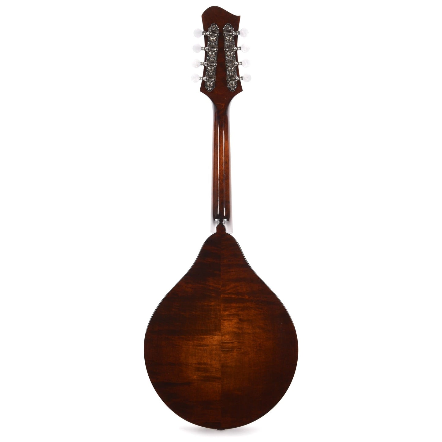 Eastman Spruce/Maple A-Style F-Holes Classic Sunburst Folk Instruments / Mandolins