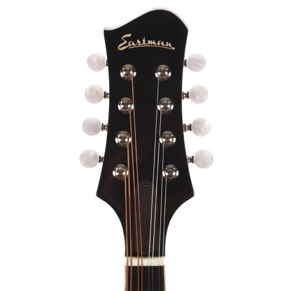 Eastman Spruce/Maple A-Style F-Holes Classic Sunburst Folk Instruments / Mandolins