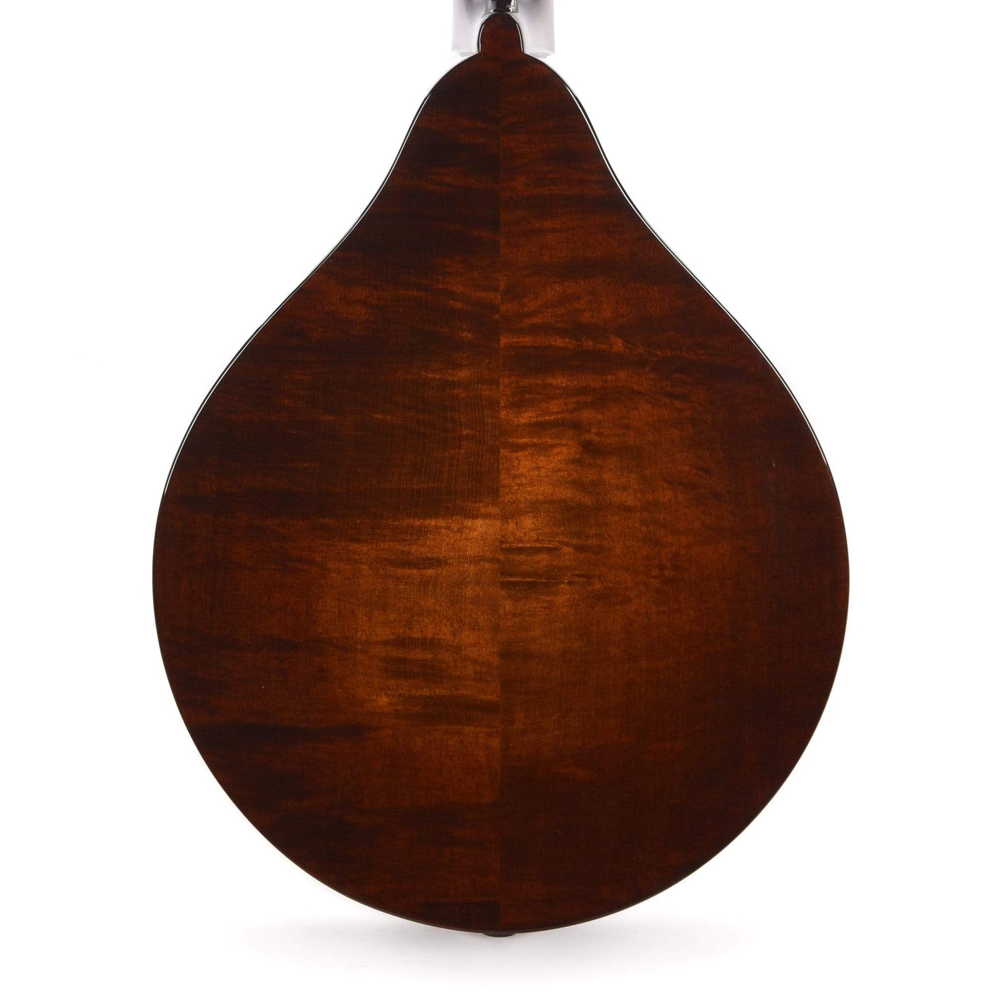 Eastman Spruce/Maple A-Style F-Holes Classic Sunburst Folk Instruments / Mandolins