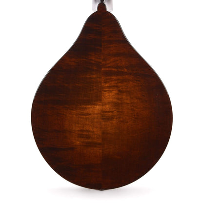 Eastman Spruce/Maple A-Style F-Holes Classic Sunburst Folk Instruments / Mandolins