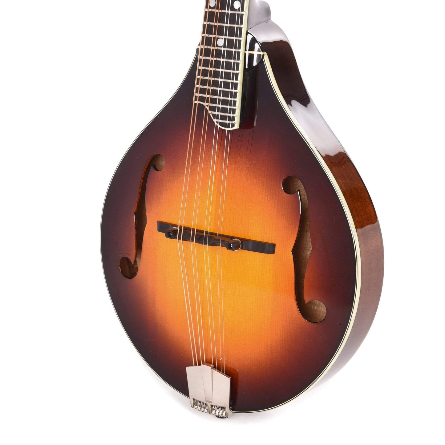 Eastman Spruce/Maple A-Style F-Holes Classic Sunburst Folk Instruments / Mandolins