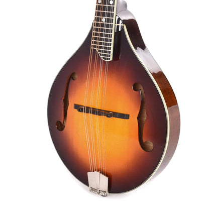 Eastman Spruce/Maple A-Style F-Holes Classic Sunburst Folk Instruments / Mandolins