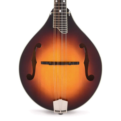 Eastman Spruce/Maple A-Style F-Holes Classic Sunburst Folk Instruments / Mandolins
