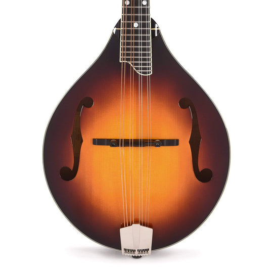 Eastman Spruce/Maple A-Style F-Holes Classic Sunburst Folk Instruments / Mandolins