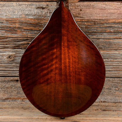 Eastman Spruce/Maple A-Style Mandolin Classic Finish Folk Instruments / Mandolins