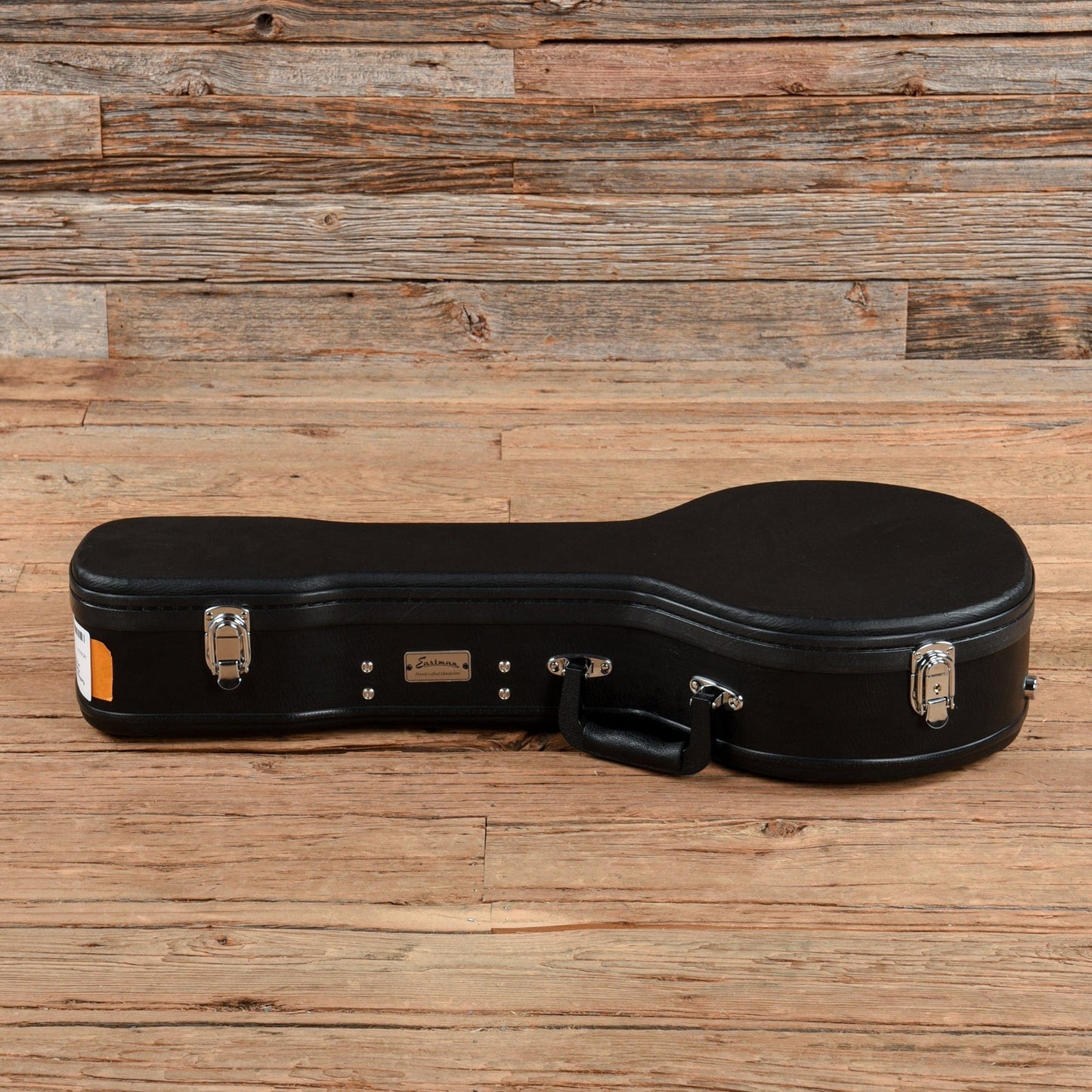 Eastman Spruce/Maple A-Style Mandolin Classic Finish Folk Instruments / Mandolins