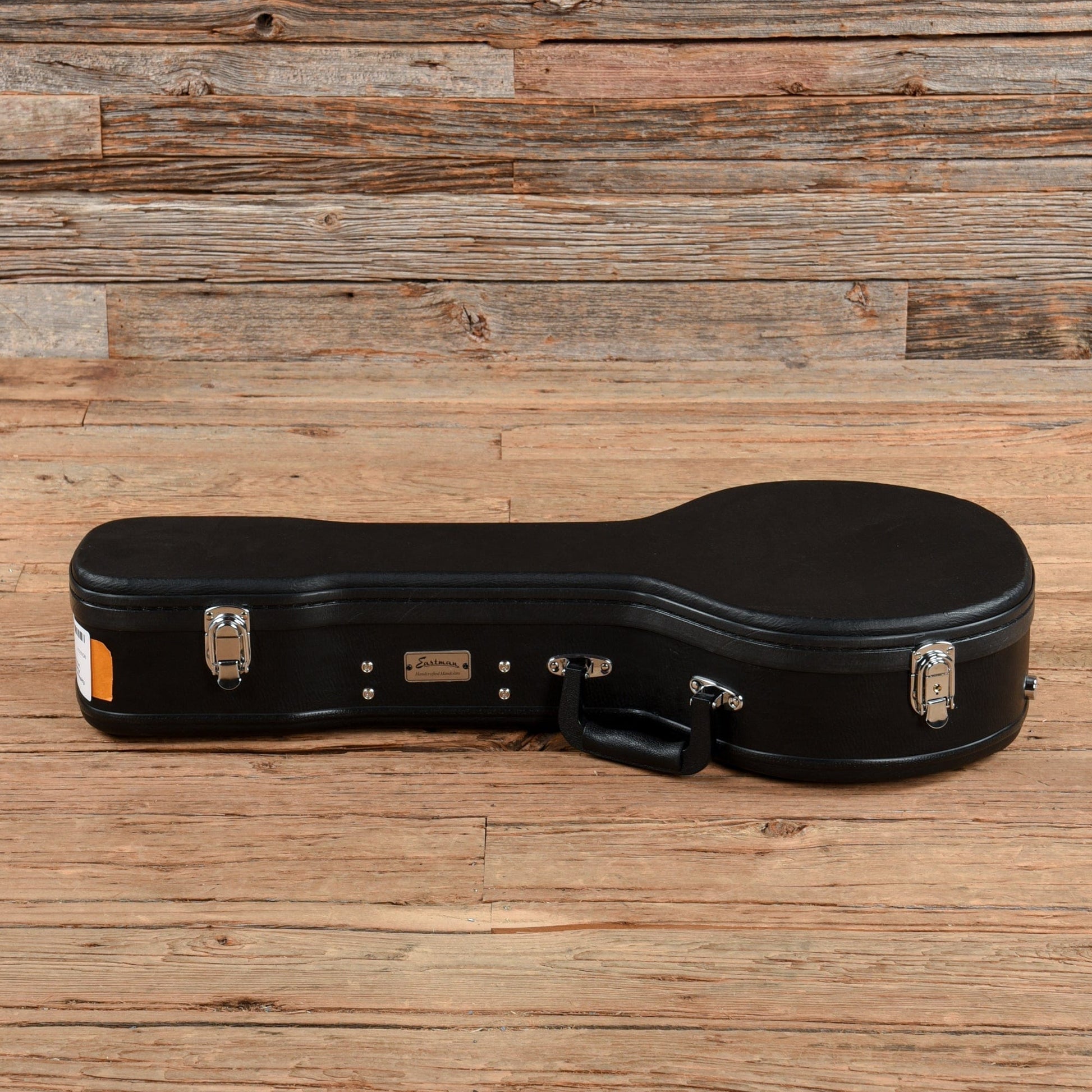 Eastman Spruce/Maple A-Style Mandolin Classic Finish Folk Instruments / Mandolins