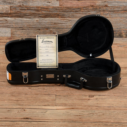 Eastman Spruce/Maple A-Style Mandolin Classic Finish Folk Instruments / Mandolins