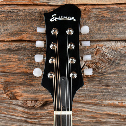 Eastman Spruce/Maple A-Style Mandolin Classic Finish Folk Instruments / Mandolins