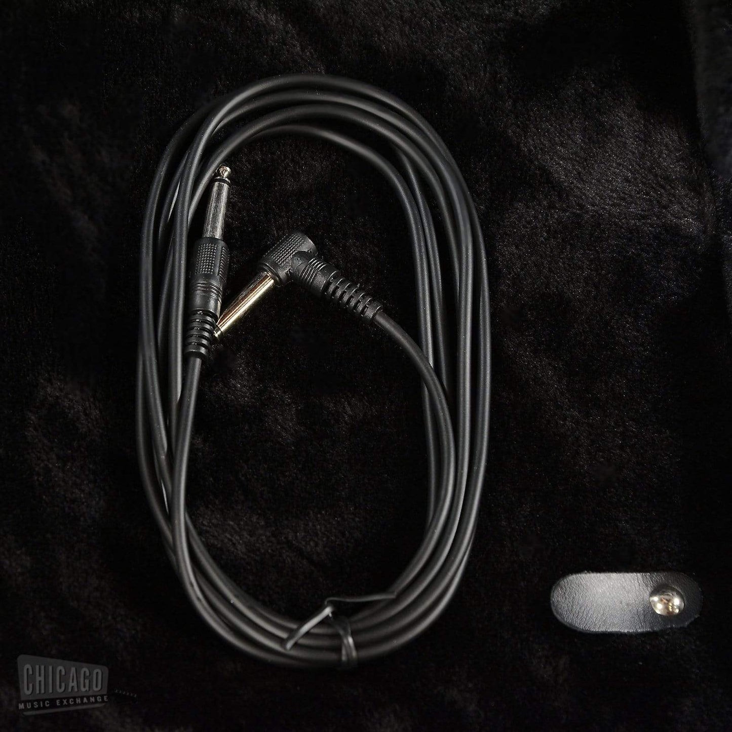 Eastwood Hardshell Case HSC612 Accessories / Cases and Gig Bags / Guitar Cases