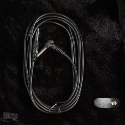 Eastwood Hardshell Case HSC612 Accessories / Cases and Gig Bags / Guitar Cases