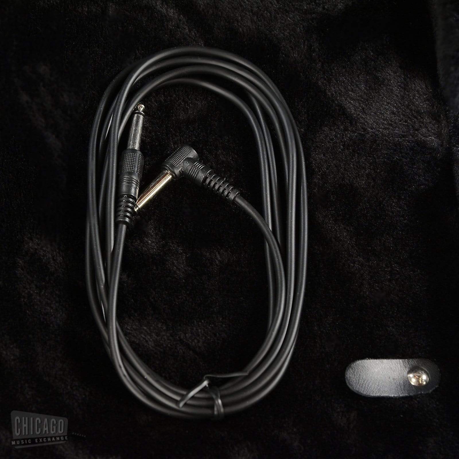 Eastwood Hardshell Case HSC612 Accessories / Cases and Gig Bags / Guitar Cases