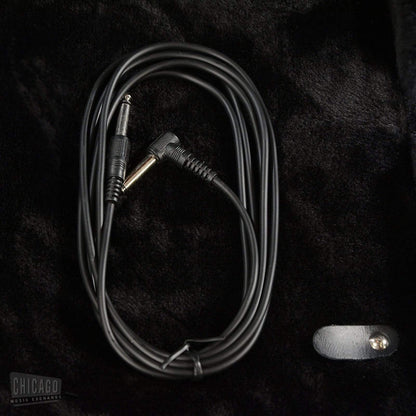 Eastwood Hardshell Case HSC612 Accessories / Cases and Gig Bags / Guitar Cases