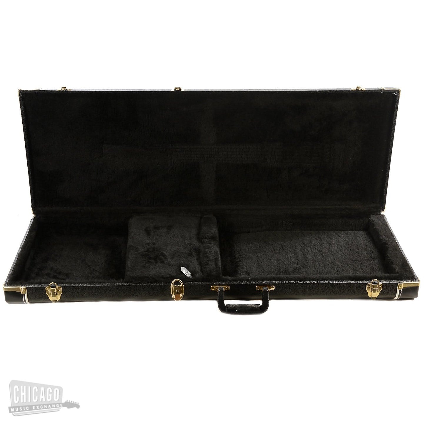 Eastwood Hardshell Case HSC612 Accessories / Cases and Gig Bags / Guitar Cases