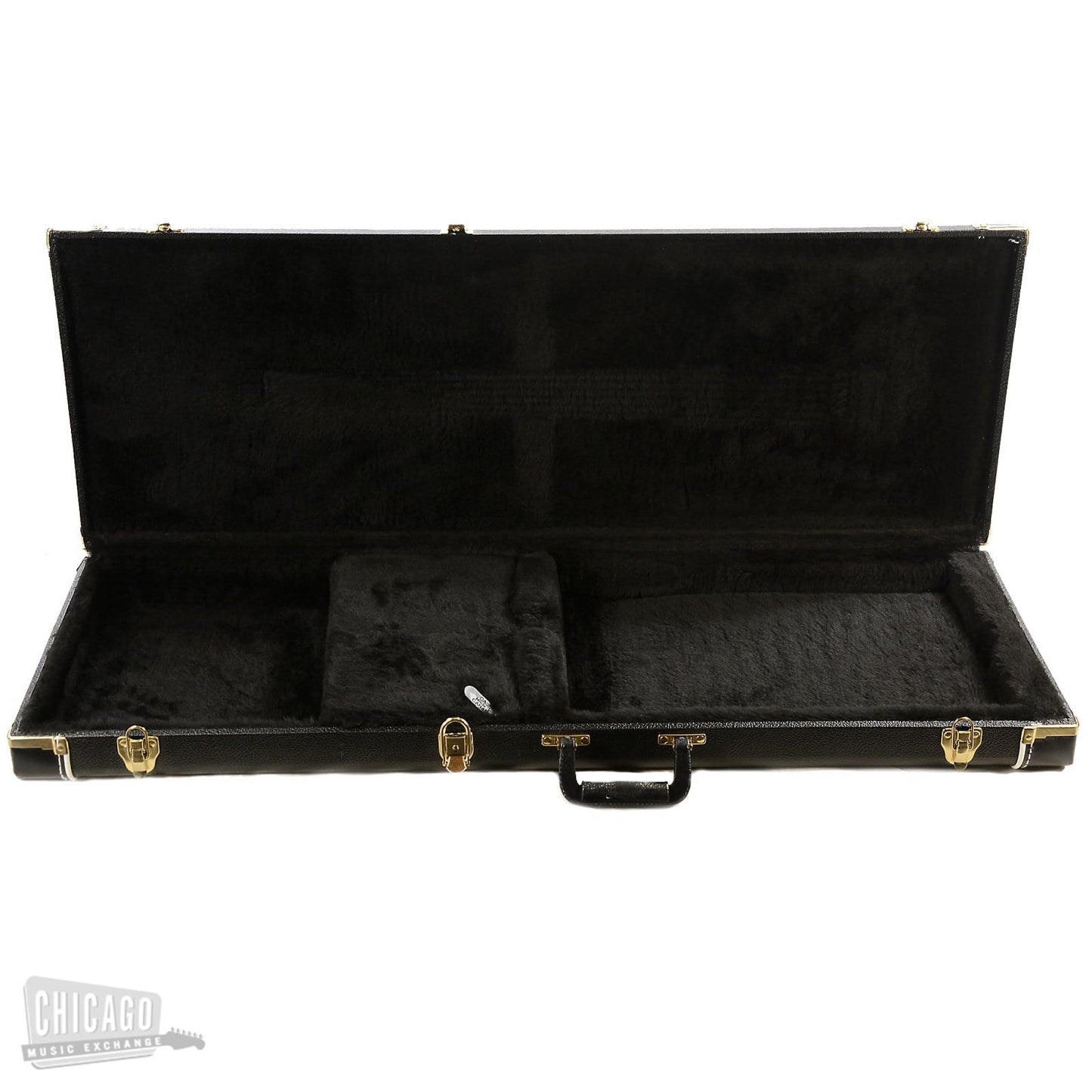 Eastwood Hardshell Case HSC612 Accessories / Cases and Gig Bags / Guitar Cases