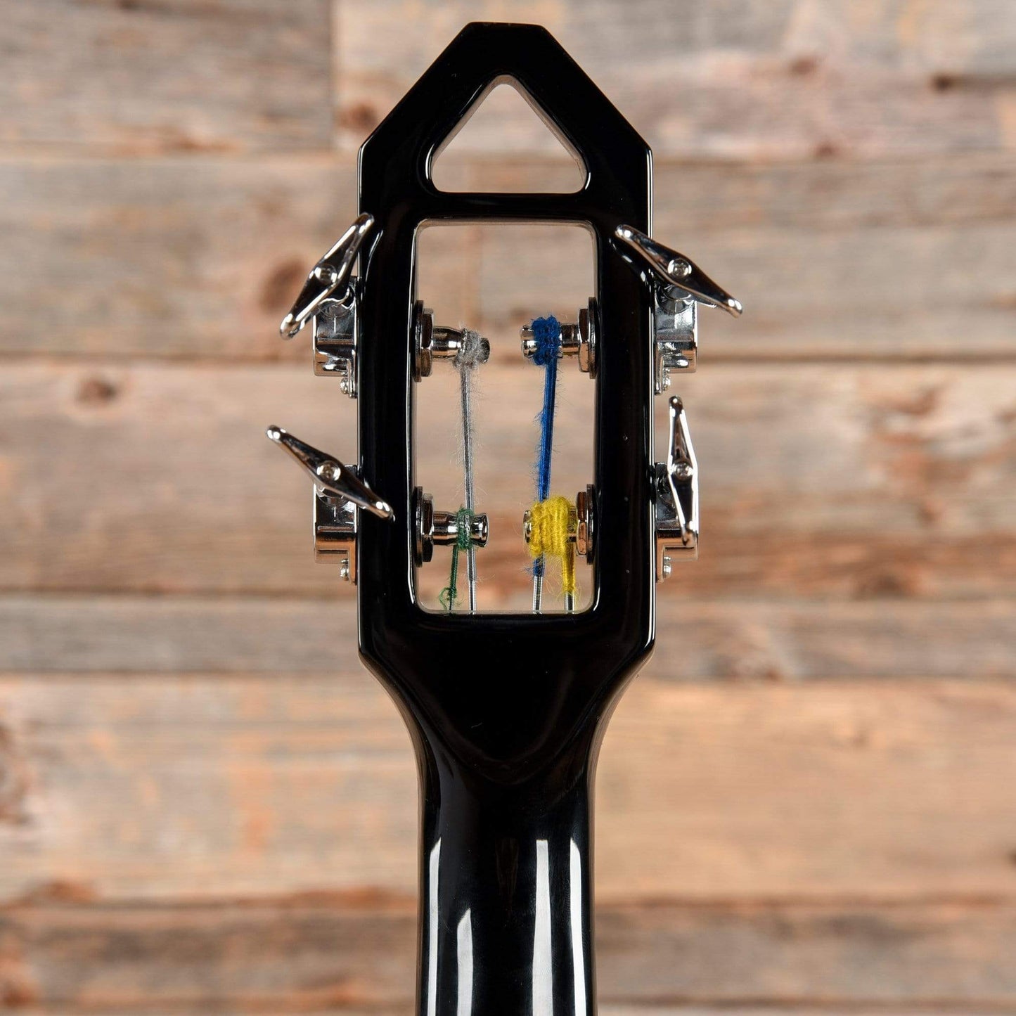 Eastwood EUB-1 Red Burst Bass Guitars / 4-String