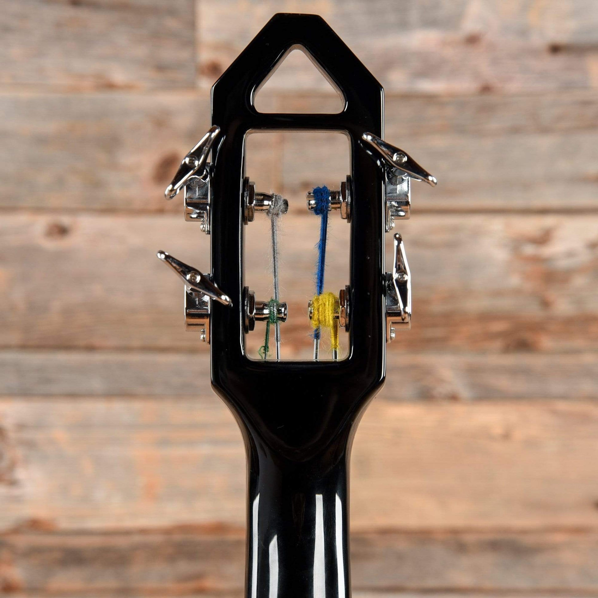 Eastwood EUB-1 Red Burst Bass Guitars / 4-String