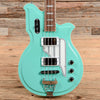 Eastwood Airline Map Bass Bass Guitars / Short Scale