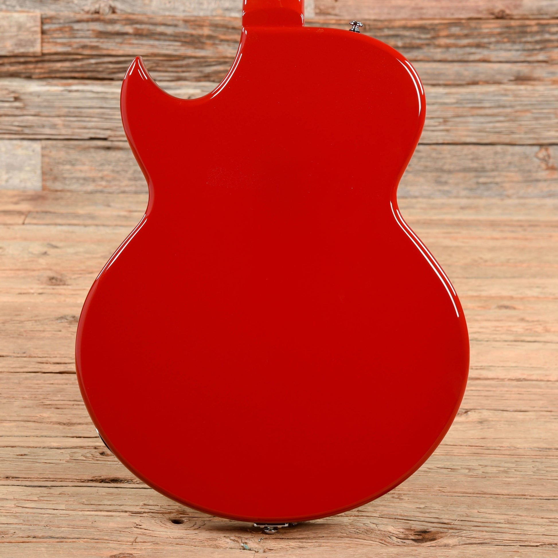 Eastwood Backlund Rockerbox Bass Bass Guitars / Short Scale