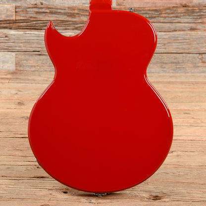 Eastwood Backlund Rockerbox Bass Bass Guitars / Short Scale