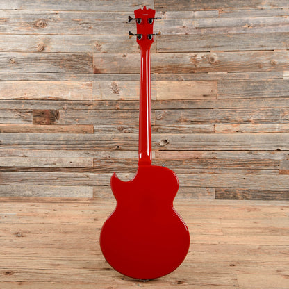 Eastwood Backlund Rockerbox Bass Bass Guitars / Short Scale