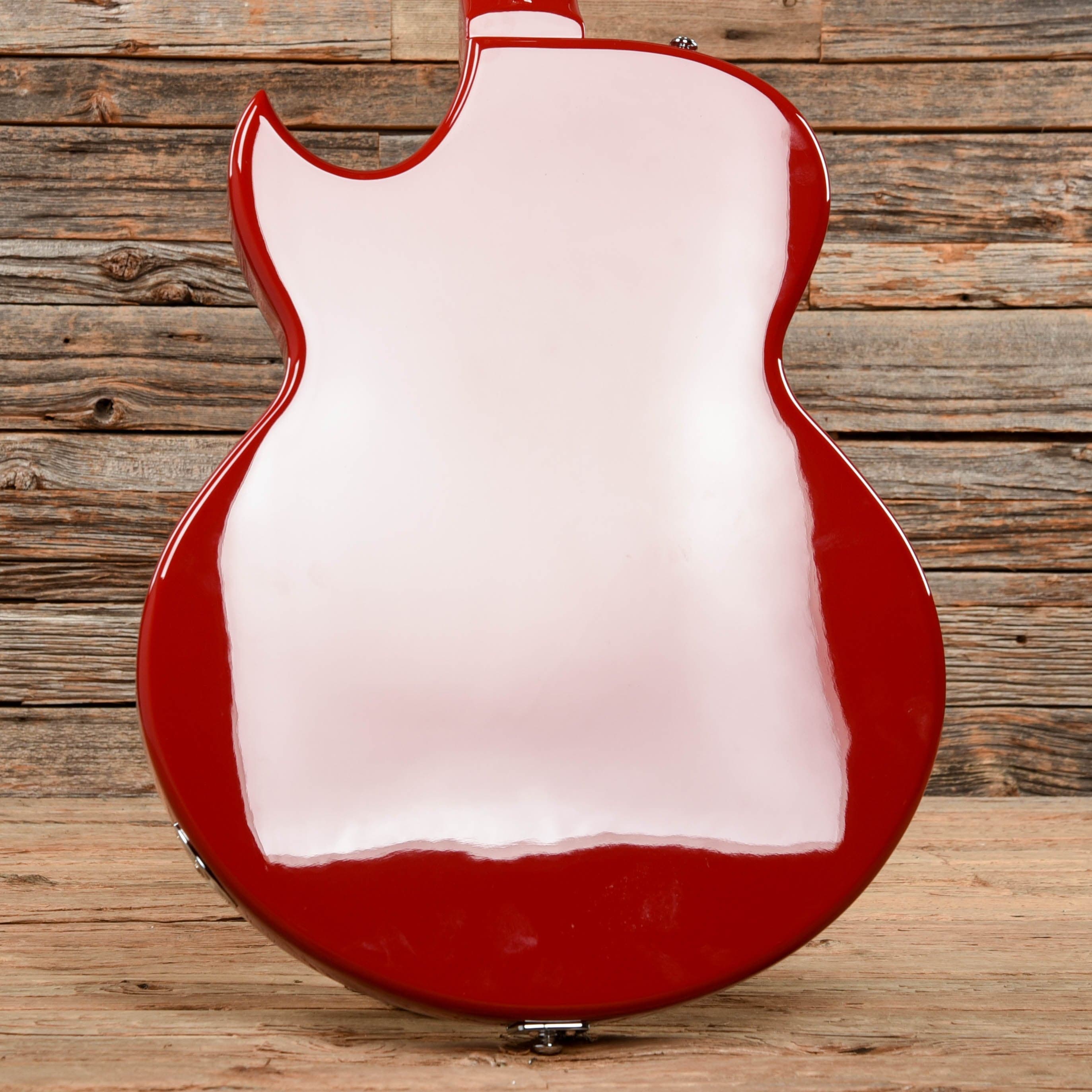 Eastwood Backlund Rockerbox Bass – Chicago Music Exchange