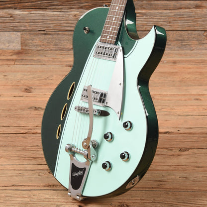 Eastwood Backlund Rockerbox II Electric Guitars / Hollow Body