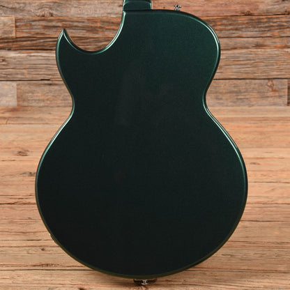 Eastwood Backlund Rockerbox II Electric Guitars / Hollow Body