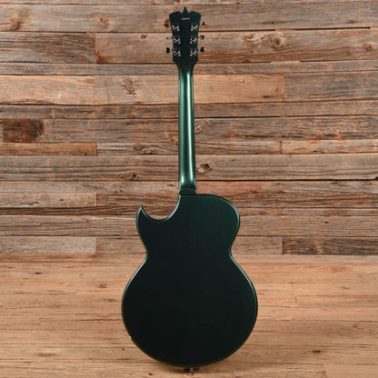 Eastwood Backlund Rockerbox II Electric Guitars / Hollow Body