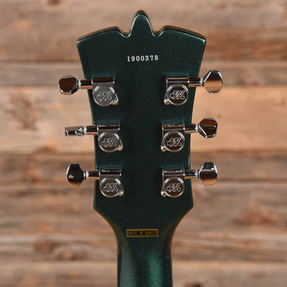 Eastwood Backlund Rockerbox II Electric Guitars / Hollow Body