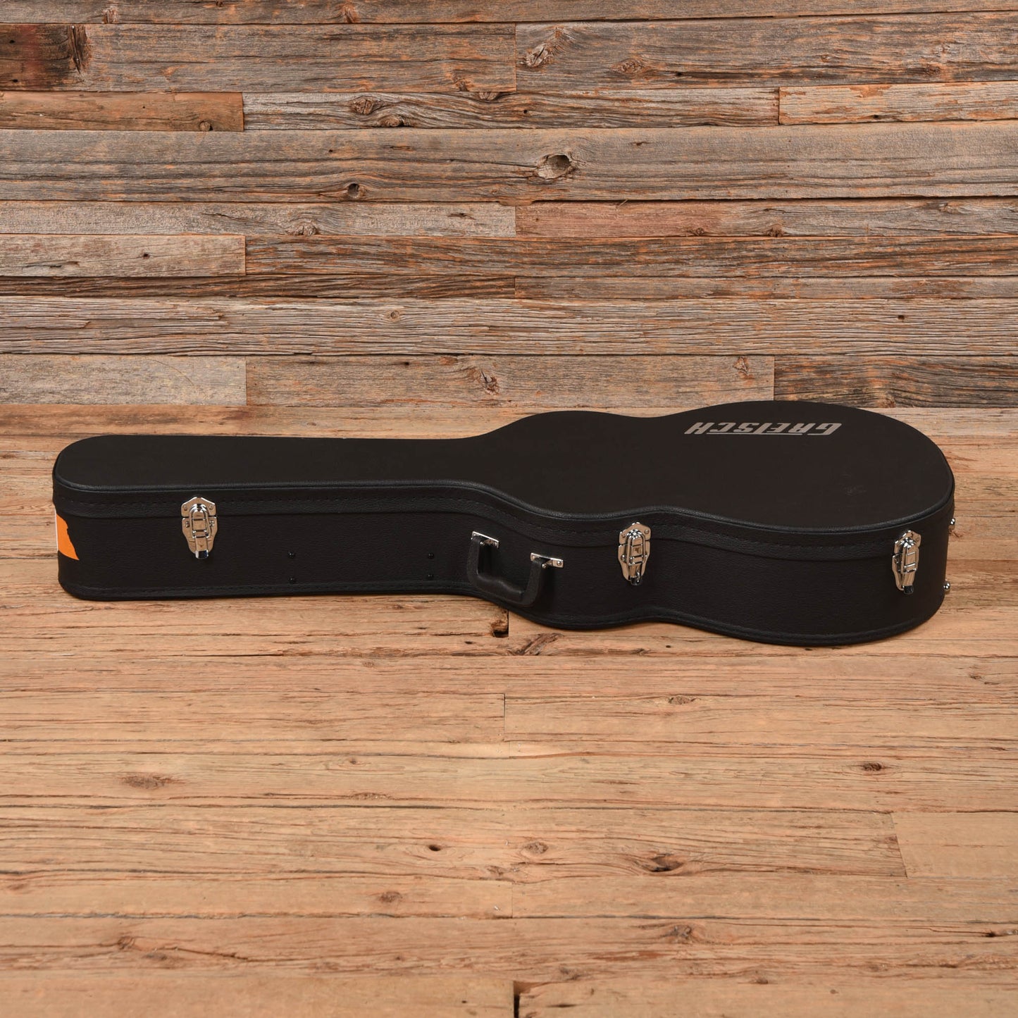 Eastwood Backlund Rockerbox II Electric Guitars / Hollow Body