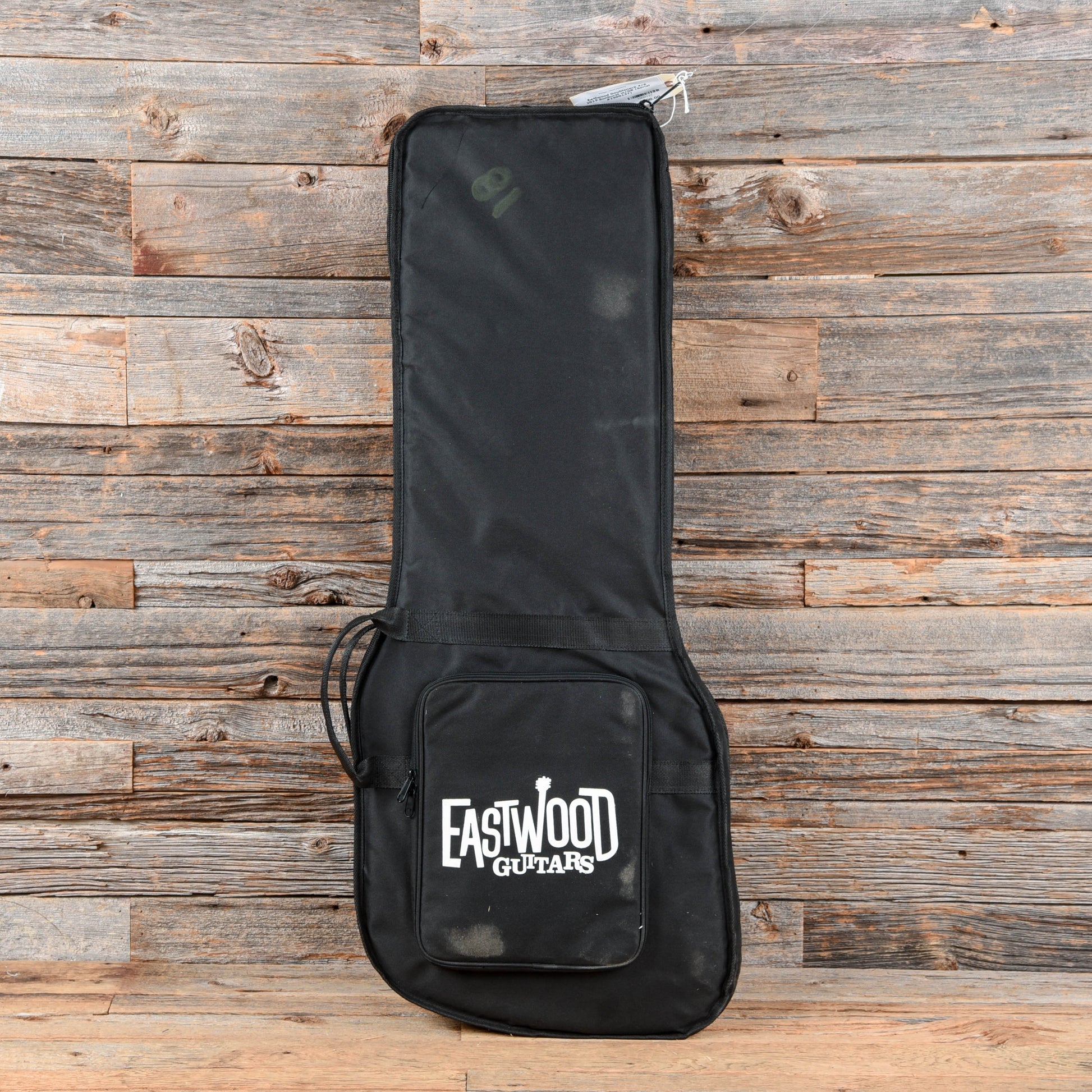 Eastwood Doubleneck 4/6 Sunburst 2019 Electric Guitars / Hollow Body