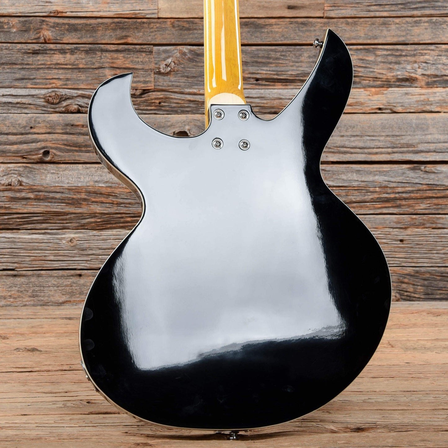 Eastwood 6-String Hollow Body  2017 Electric Guitars / Semi-Hollow