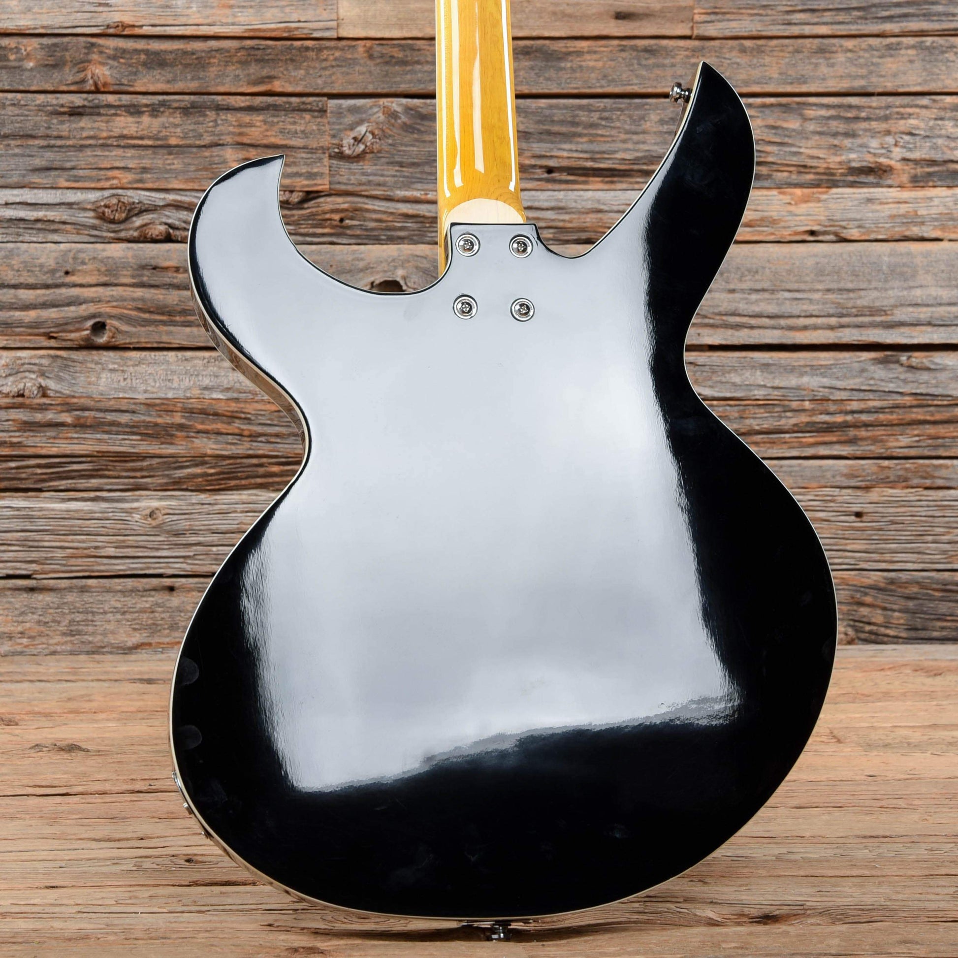 Eastwood 6-String Hollow Body  2017 Electric Guitars / Semi-Hollow