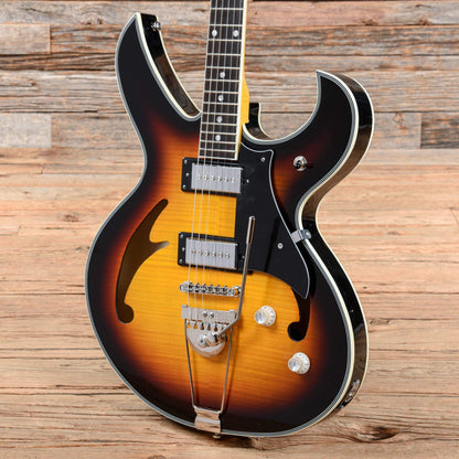 Eastwood 6-String Hollow Body  2017 Electric Guitars / Semi-Hollow