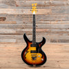 Eastwood 6-String Hollow Body  2017 Electric Guitars / Semi-Hollow