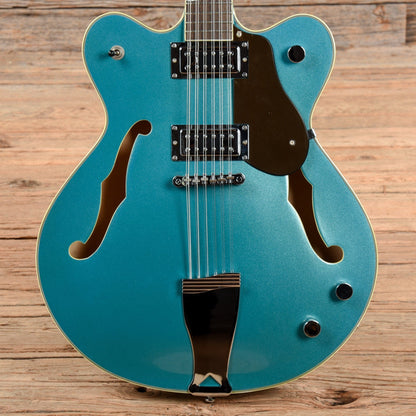 Eastwood Classic 12 Electric Guitars / Semi-Hollow