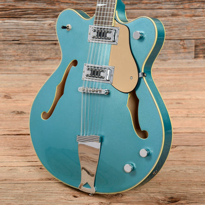 Eastwood Classic 12 Electric Guitars / Semi-Hollow
