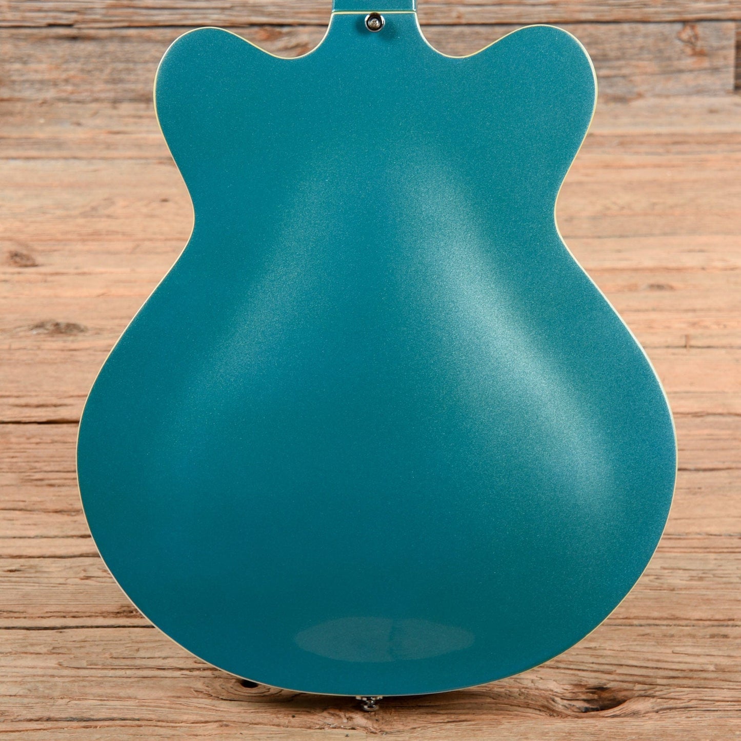 Eastwood Classic 12 Electric Guitars / Semi-Hollow