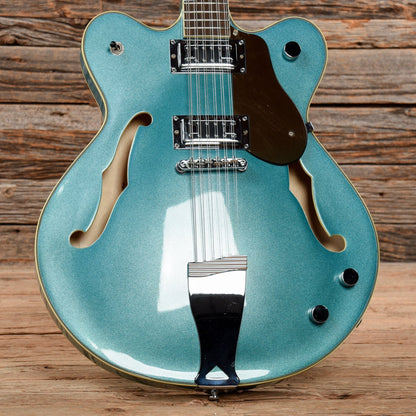 Eastwood Classic 12 Electric Guitars / Semi-Hollow