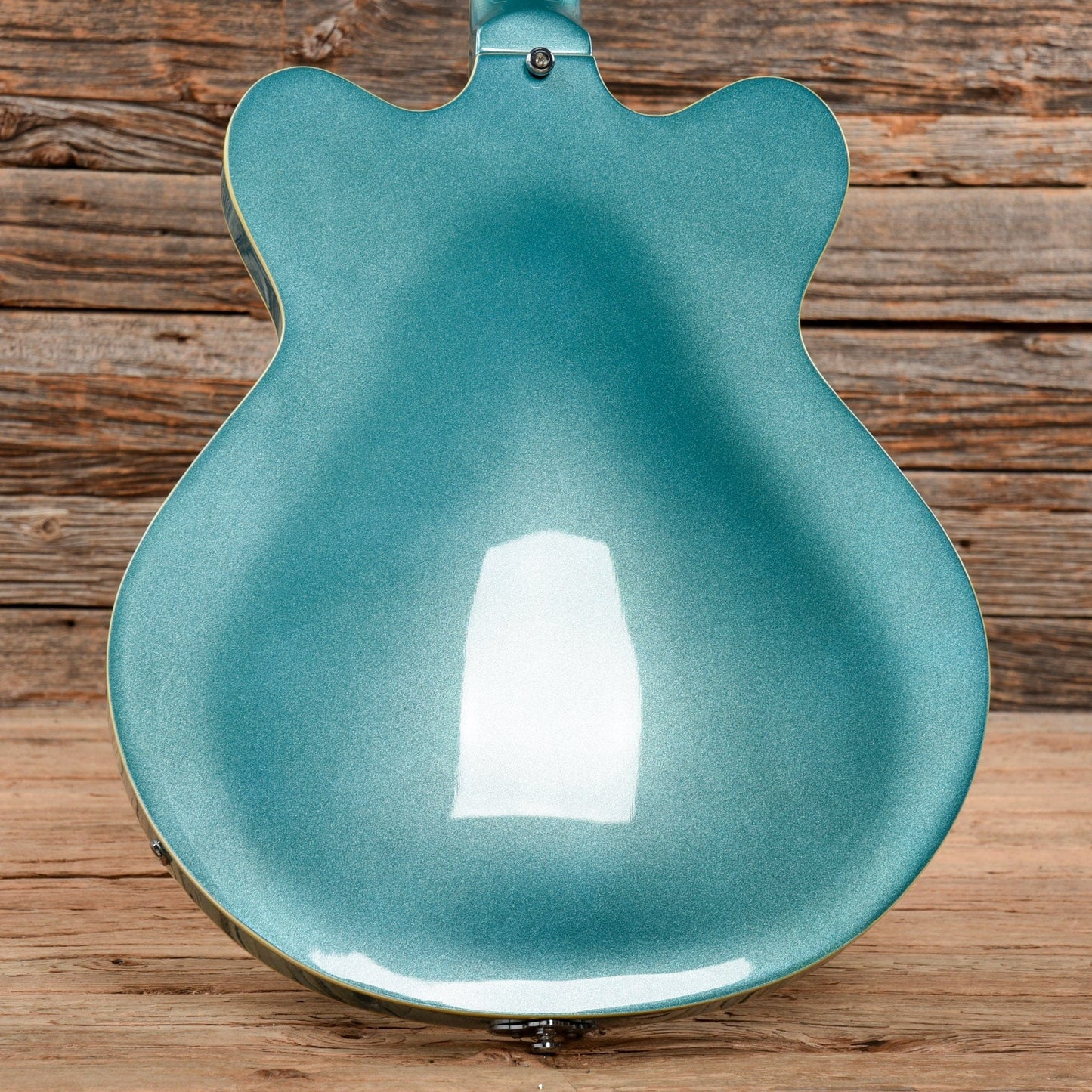 Eastwood Classic 12 Electric Guitars / Semi-Hollow