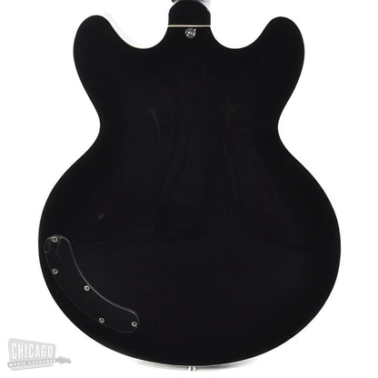 Eastwood Delta-6 Sunburst Electric Guitars / Semi-Hollow