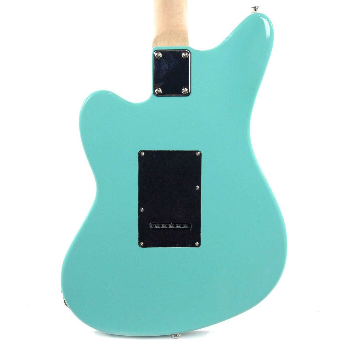 Eastwood Surfcaster Seafoam Green Electric Guitars / Semi-Hollow