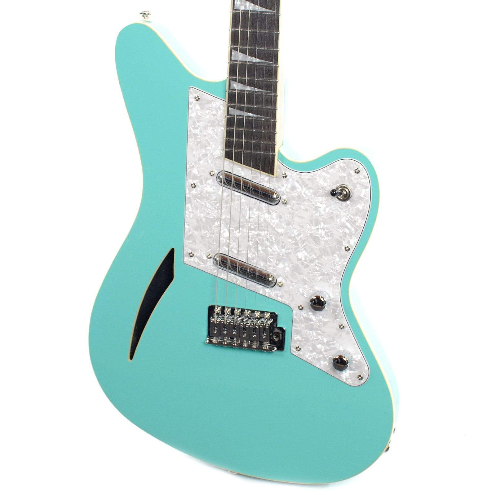 Eastwood Surfcaster / Seafoam Green