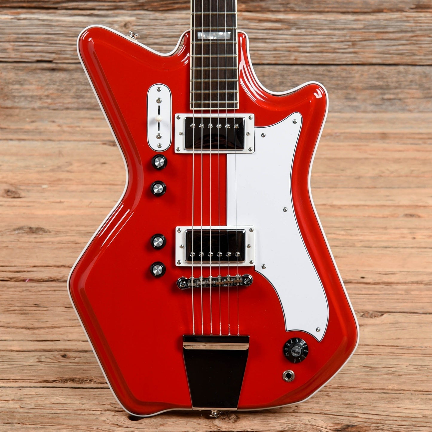 Eastwood Airline '59 2P Electric Guitars / Solid Body