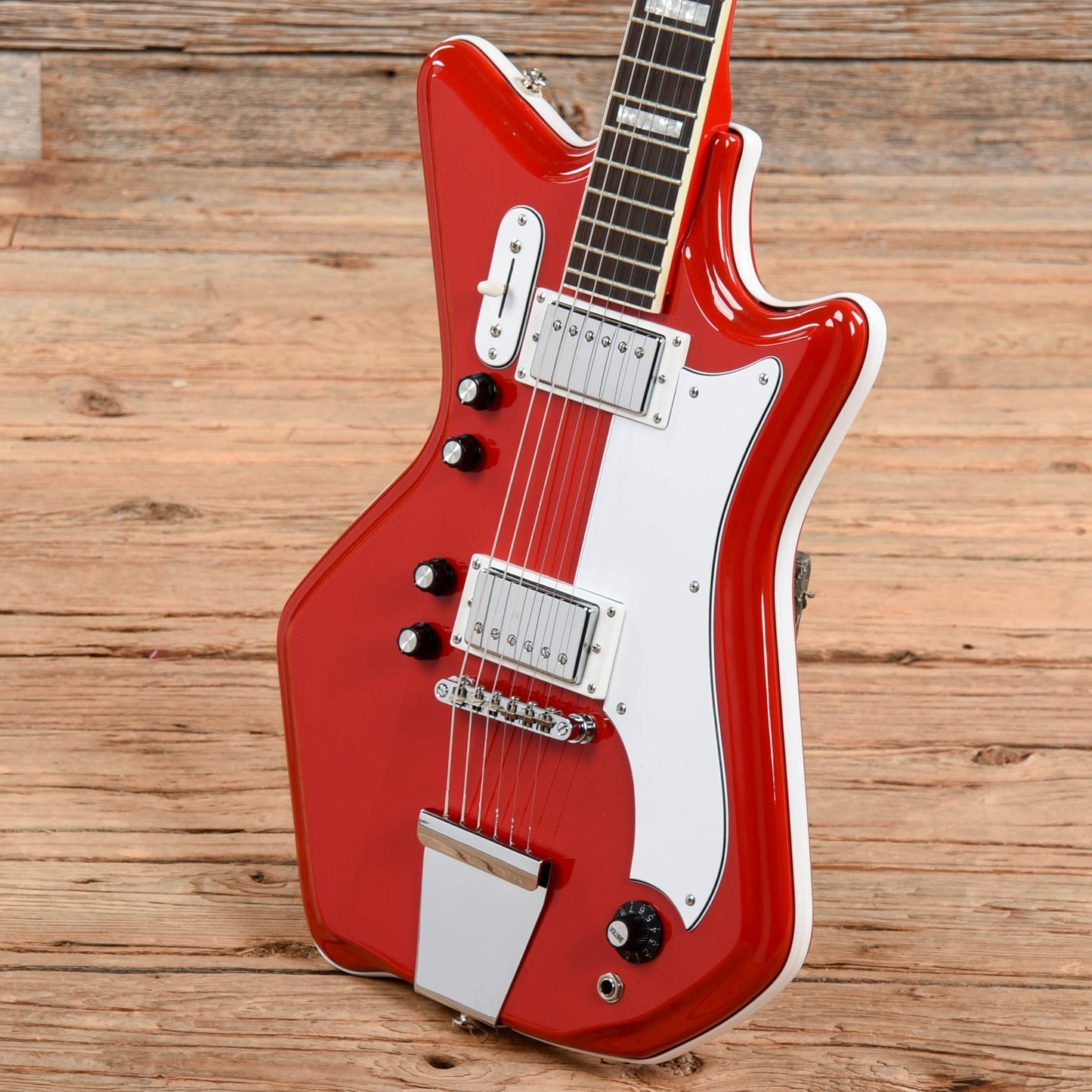 Eastwood Airline '59 2P Electric Guitars / Solid Body