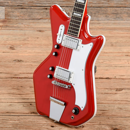 Eastwood Airline '59 2P Electric Guitars / Solid Body