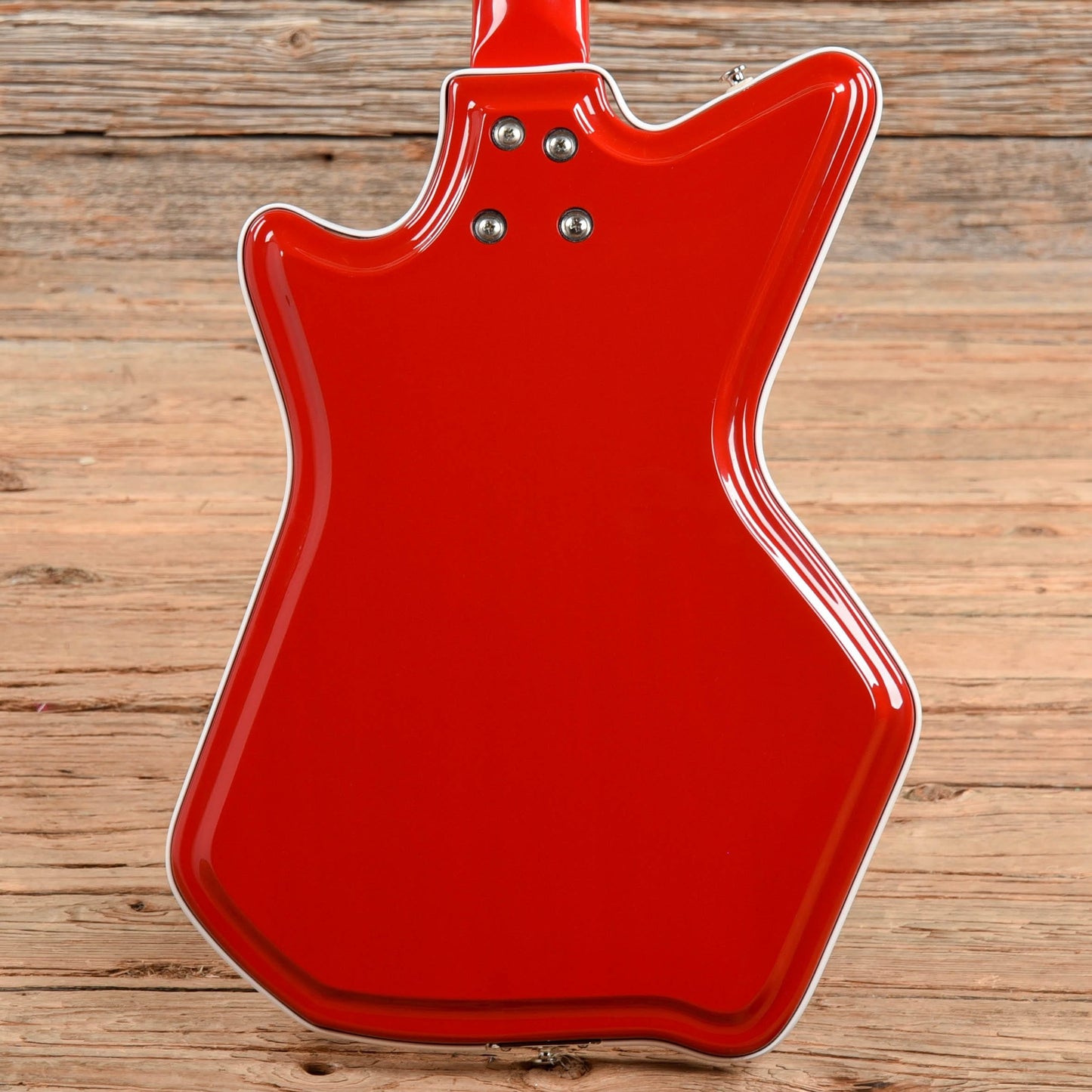 Eastwood Airline '59 2P Electric Guitars / Solid Body