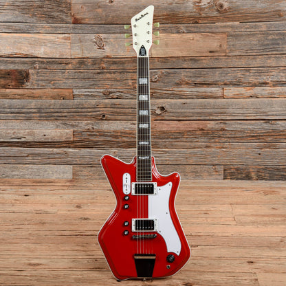 Eastwood Airline '59 2P Electric Guitars / Solid Body