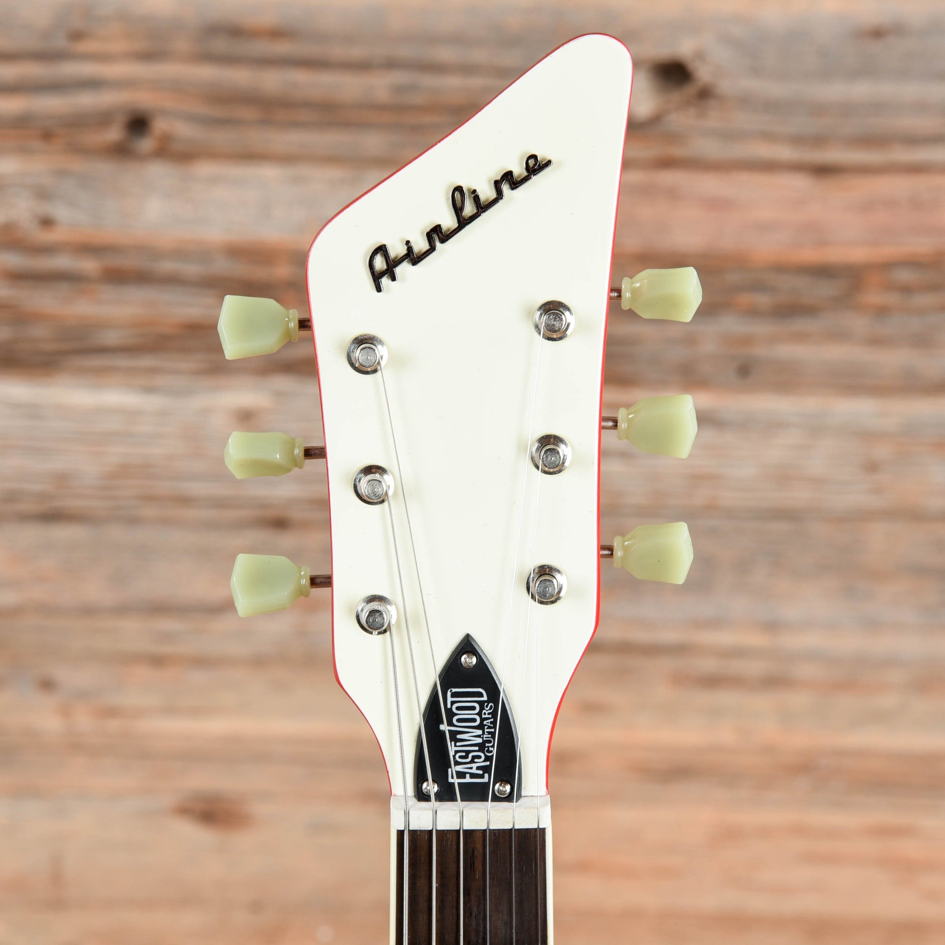 Eastwood Airline '59 2P Electric Guitars / Solid Body